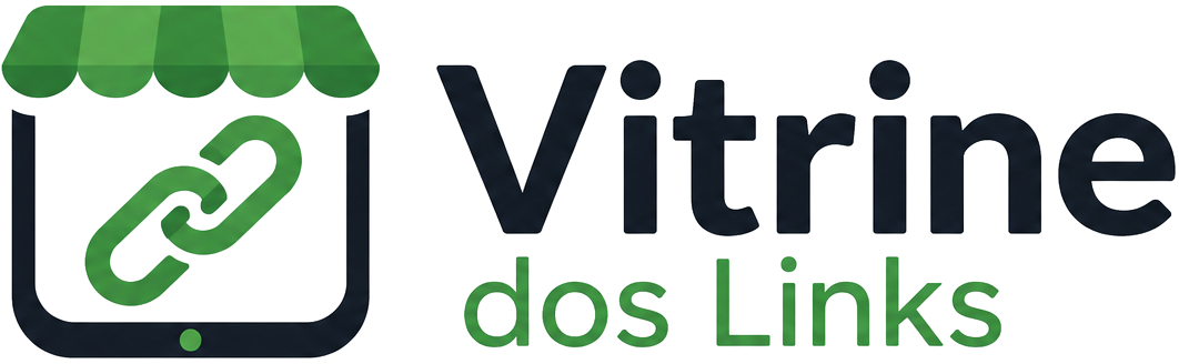 Vitrine dos Links